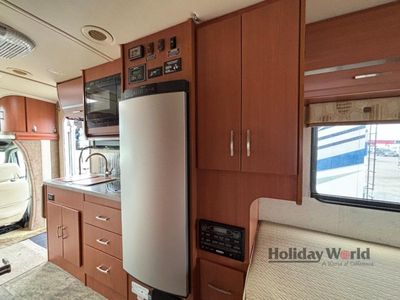 2014 Winnebago View Profile - Photo 18