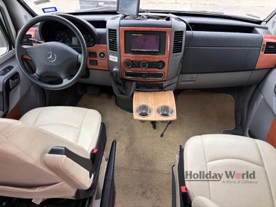 2014 Winnebago View Profile - Photo 8