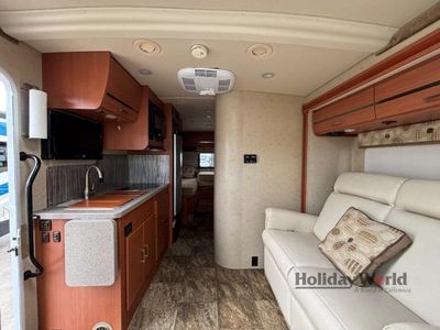 2014 Winnebago View Profile - Photo 4