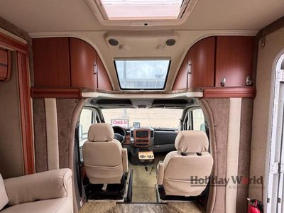 2014 Winnebago View Profile - Photo 6
