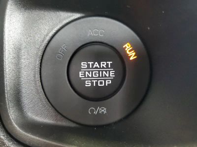 2026 Jeep Wrangler — photo 30 view