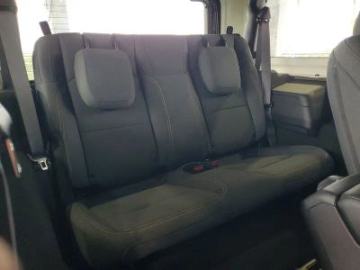 2026 Jeep Wrangler — photo 8 view