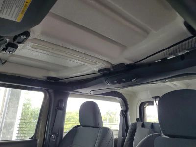 2026 Jeep Wrangler — photo 20 view