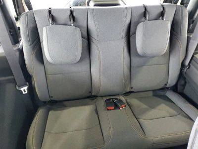2026 Jeep Wrangler — photo 9 view