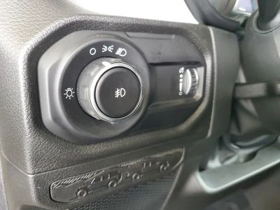 2026 Jeep Wrangler — photo 21 view