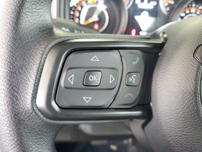 2026 Jeep Wrangler — photo 23 view