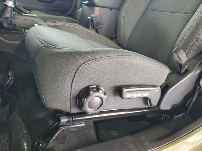 2026 Jeep Wrangler — photo 19 view