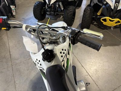 2026 Kawasaki KLX110R - Photo 15