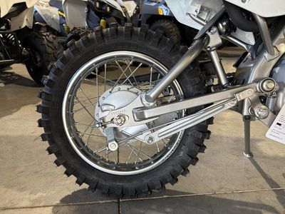 2026 Kawasaki KLX110R - Photo 12