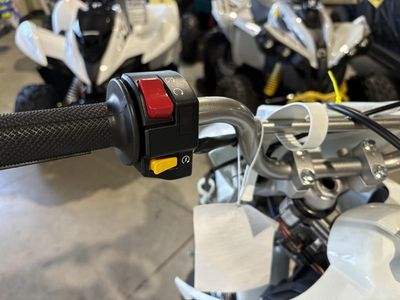 2026 Kawasaki KLX110R - Photo 14