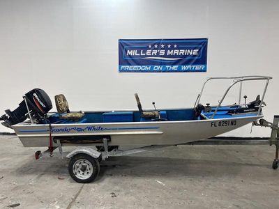 2006 Scandy White 1310 - Photo 3