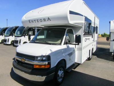 2026 Entegra ODYSSEY SE - Photo 32