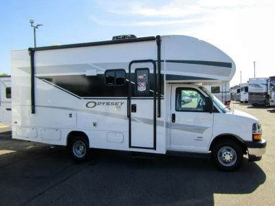 2026 Entegra ODYSSEY SE - Photo 19