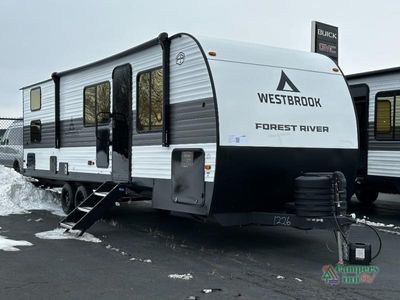 2026 Forest River RV Westbrook - Photo 1