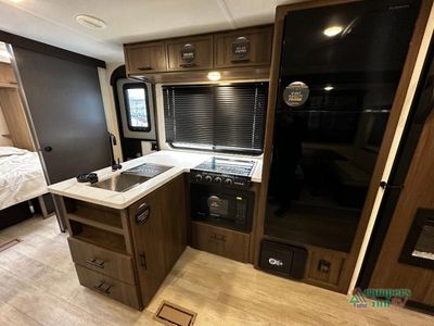 2026 Forest River RV Westbrook - Photo 17