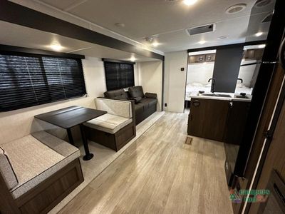 2026 Forest River RV Westbrook - Photo 16