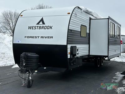 2026 Forest River RV Westbrook - Photo 5