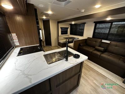 2026 Forest River RV Westbrook - Photo 13