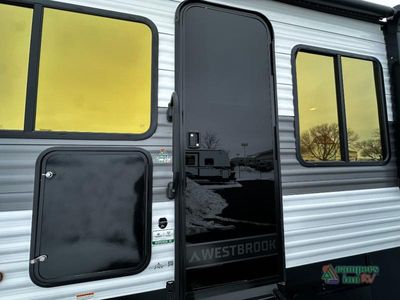 2026 Forest River RV Westbrook - Photo 10