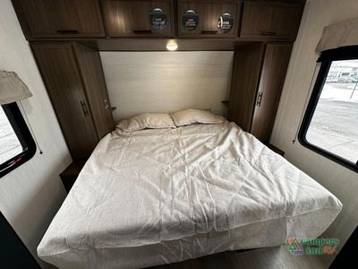 2026 Forest River RV Westbrook - Photo 38