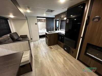 2026 Forest River RV Westbrook - Photo 15