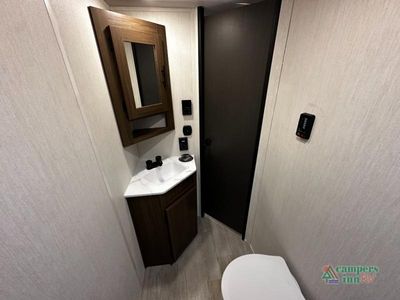 2026 Forest River RV Westbrook - Photo 43
