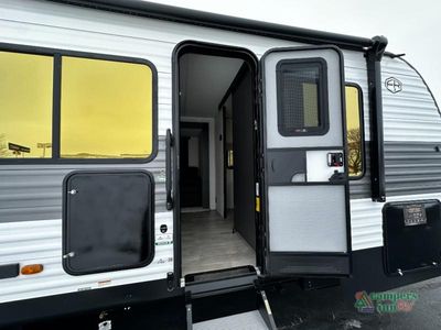 2026 Forest River RV Westbrook - Photo 11