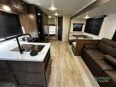 2026 Forest River RV Westbrook - Photo 2