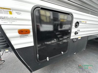 2026 Forest River RV Westbrook - Photo 47