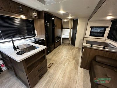 2026 Forest River RV Westbrook - Photo 14