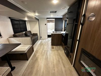 2026 Forest River RV Westbrook - Photo 3