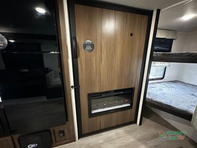 2026 Forest River RV Westbrook - Photo 31