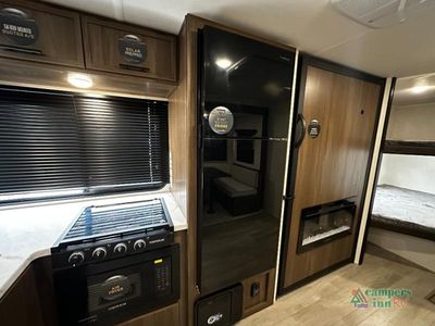 2026 Forest River RV Westbrook - Photo 26