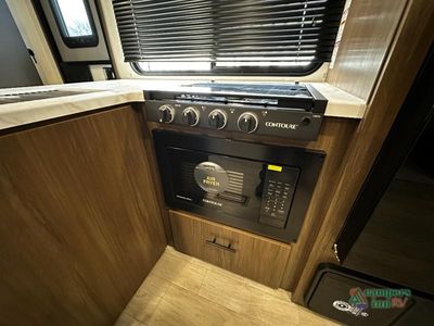 2026 Forest River RV Westbrook - Photo 20