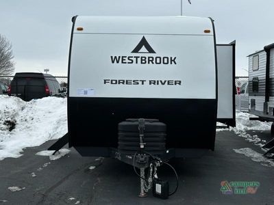 2026 Forest River RV Westbrook - Photo 4