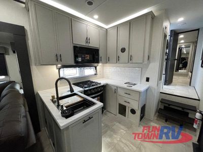 2026 Prime Time RV Sanibel - Photo 8