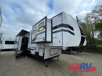 2026 Prime Time RV Sanibel - Photo 1