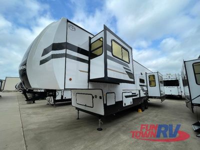 2026 Prime Time RV Sanibel - Photo 3