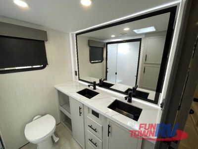2026 Prime Time RV Sanibel - Photo 18