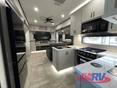 2026 Prime Time RV Sanibel - Photo 7