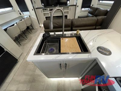 2026 Prime Time RV Sanibel - Photo 9