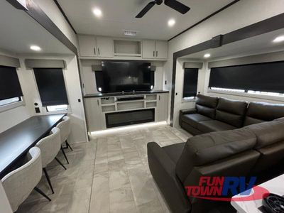 2026 Prime Time RV Sanibel - Photo 13