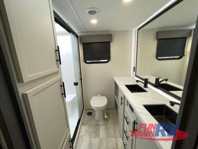 2026 Prime Time RV Sanibel - Photo 17
