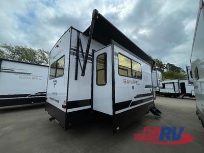 2026 Prime Time RV Sanibel - Photo 5