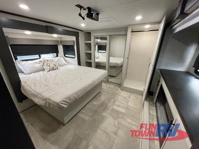 2026 Prime Time RV Sanibel - Photo 20