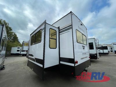 2026 Prime Time RV Sanibel - Photo 4