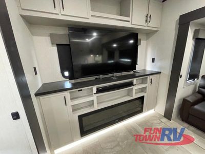 2026 Prime Time RV Sanibel - Photo 16