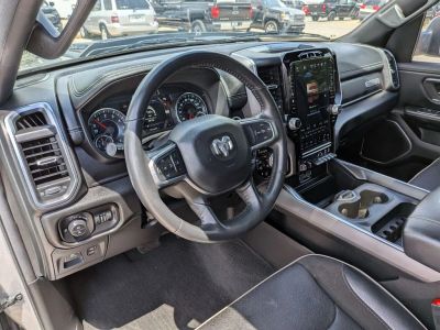 2023 Ram 1500 — photo 25 view