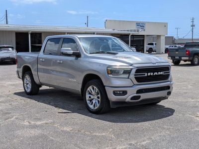 2023 Ram 1500 — photo 7 view