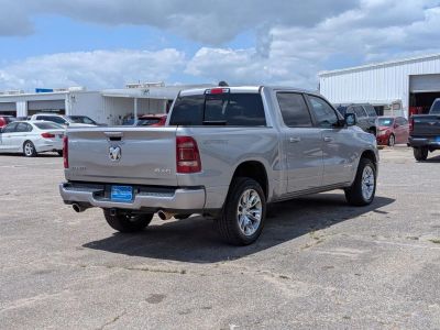 2023 Ram 1500 — detail view